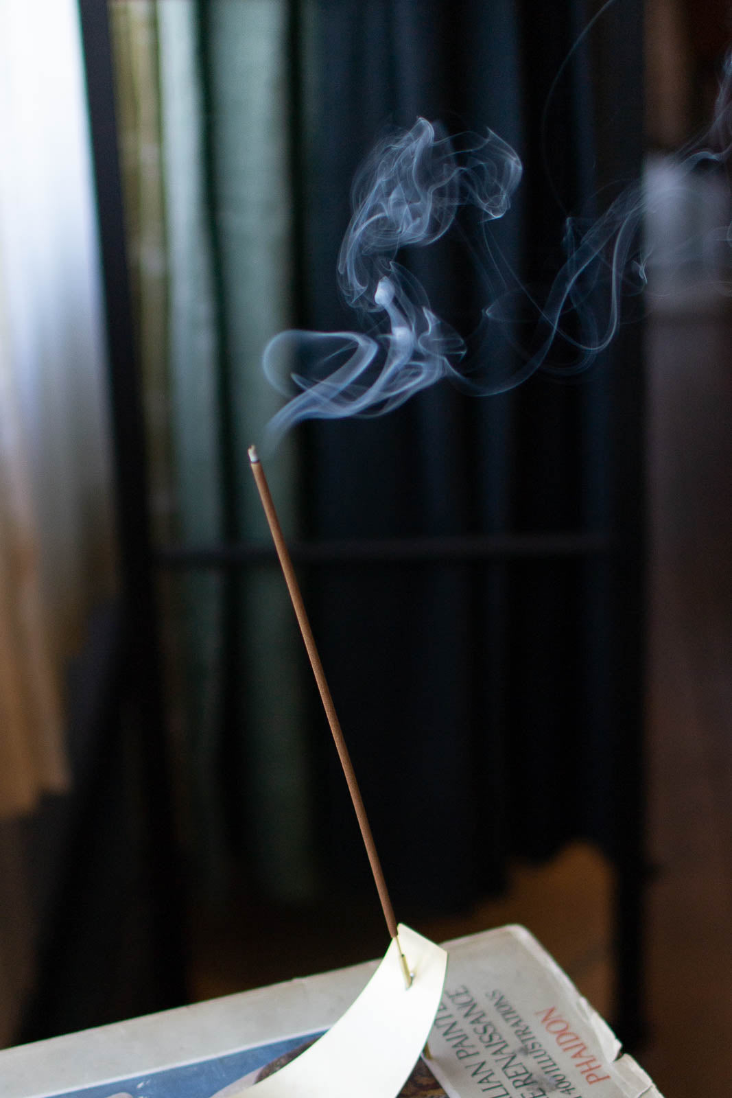 Incense Sticks | Apotheke Fragrance — ANTRY USE ONLY GENUINE