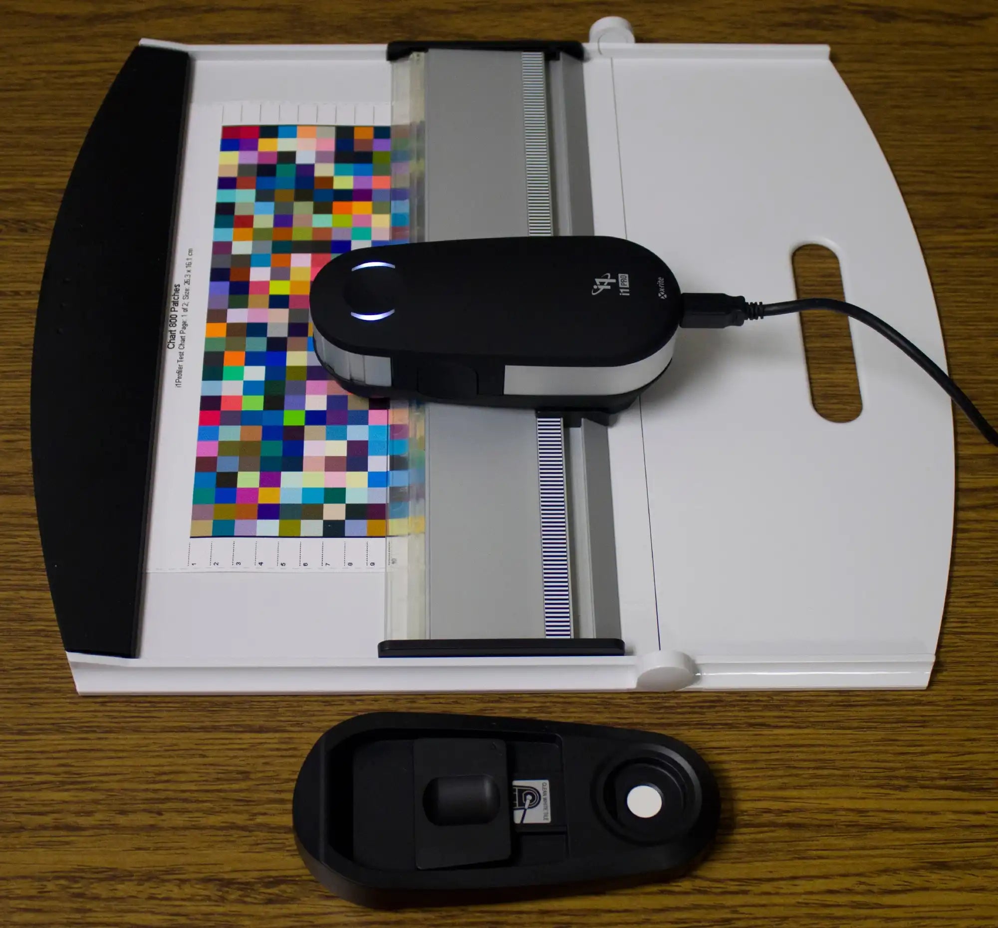 I1 Pro 2 Hands on Review – Breathing Color