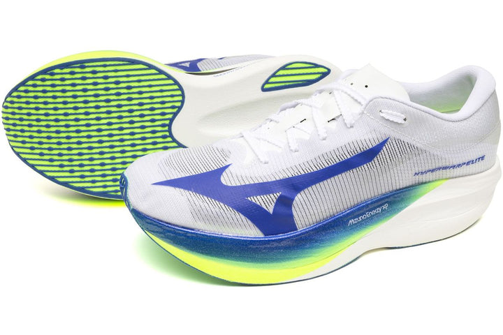 Mizuno Unisex Hyperwarp Elite | Marathon Sports