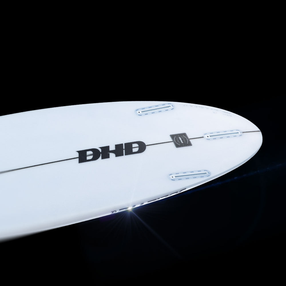DHD EE JULIETTE – DHD Surf