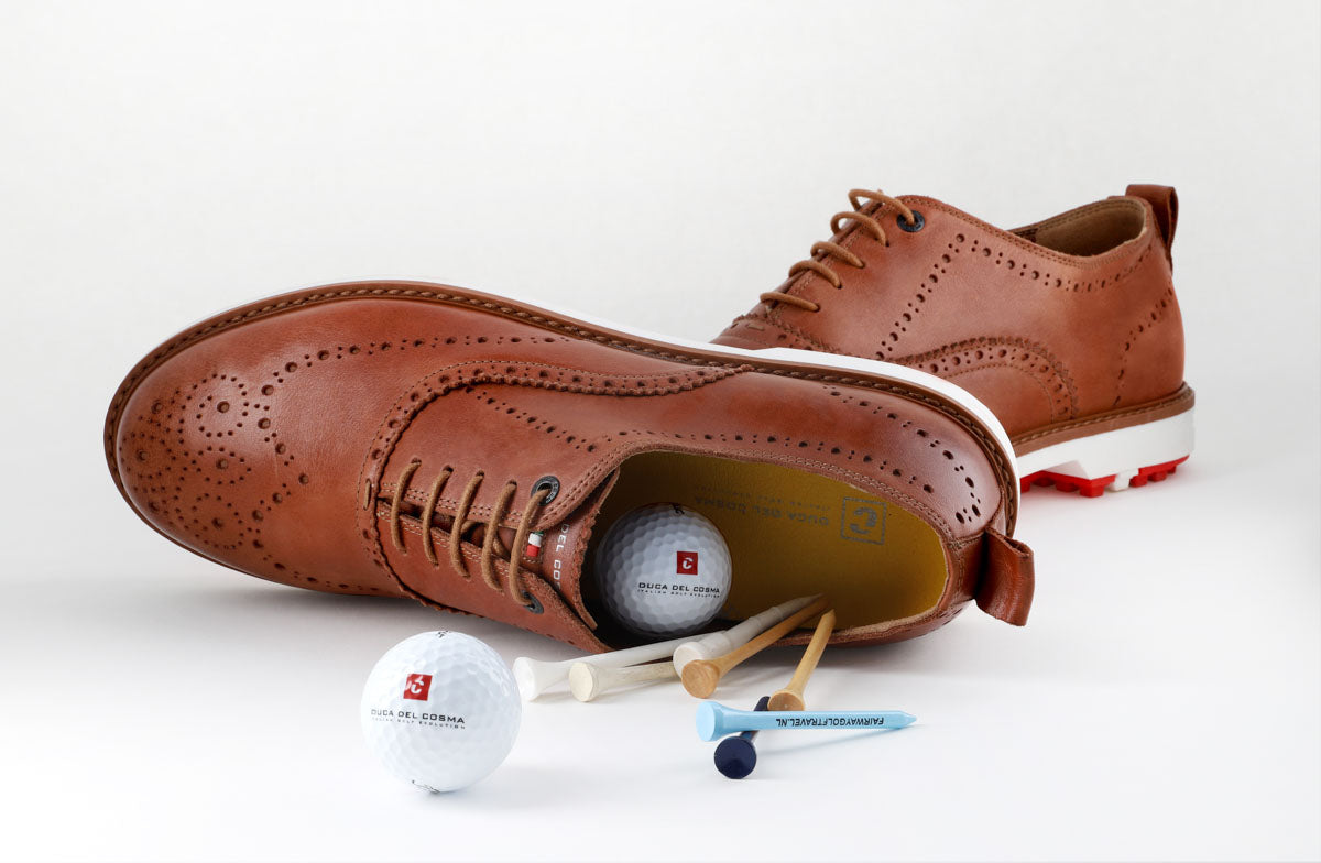 Churchill - Cognac – Duca del Cosma US
