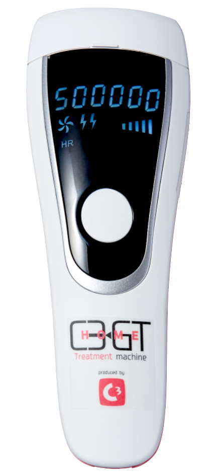 今なら半額】サロン品質のセルフ脱毛器が手軽だったから冬の間にやって