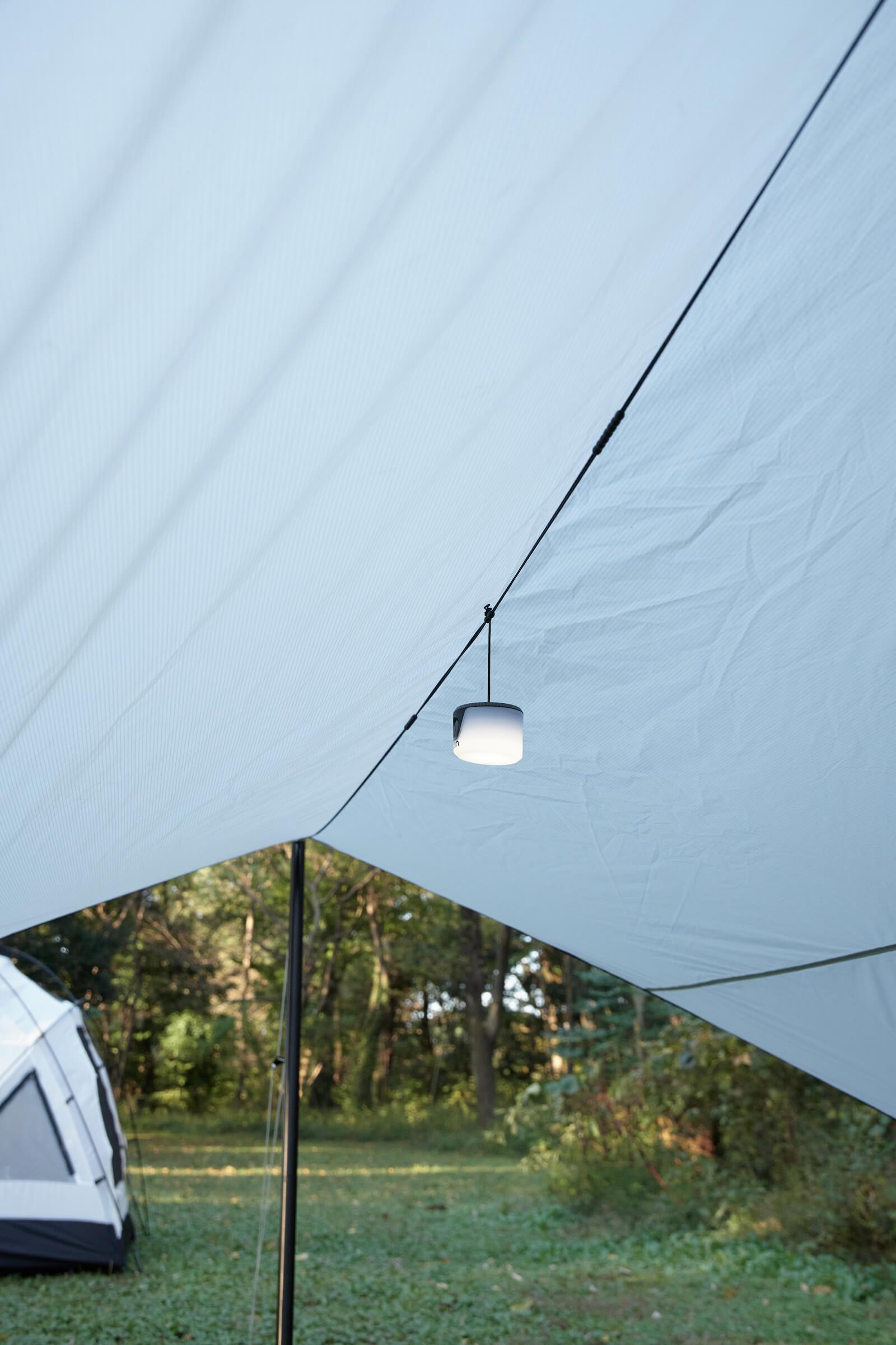 HANGING LINE GREY | ハンギングライングレー | muraco(ムラコ) ｜ muraco