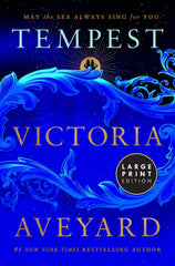 Tempest – HarperCollins