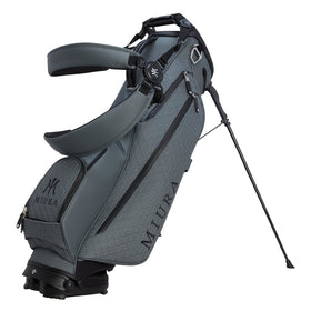 Miura VLS Lux Stand Bag | Golf Bags | Miura Golf