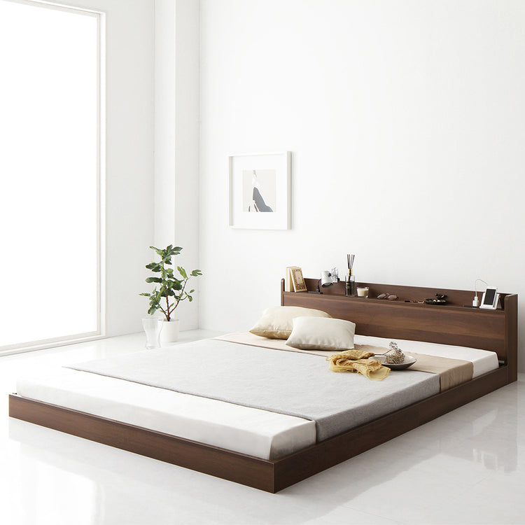 レビュー】RASIK「ローベッド 『Etany エタニー』」の評価とメリット