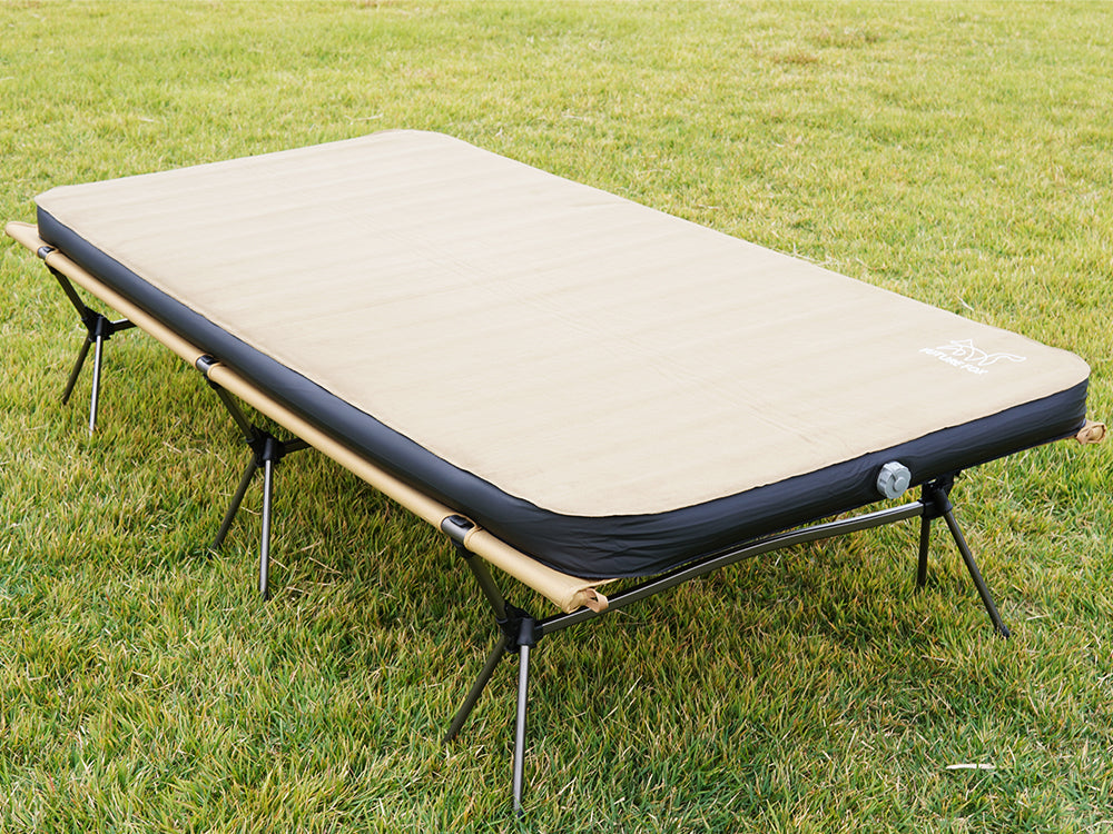 ワイドキャンプマット キャンプ マット 190cm×90cm｜FUTURE FOX