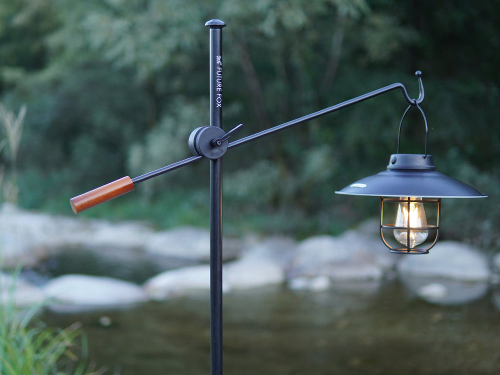 ランタンスタンド｜FUTURE FOX – FUTURE FOX-OUTDOOR