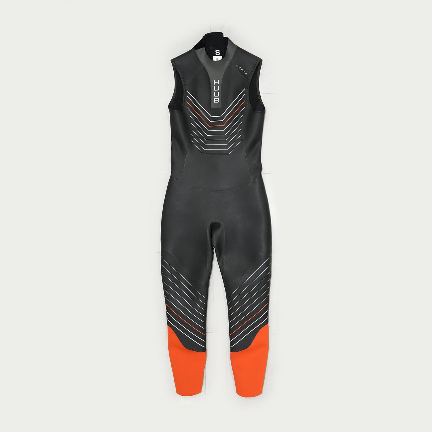 HUUB/フーブ - 【日本限定】トライアスロン用ウェットスーツ ARAYAS