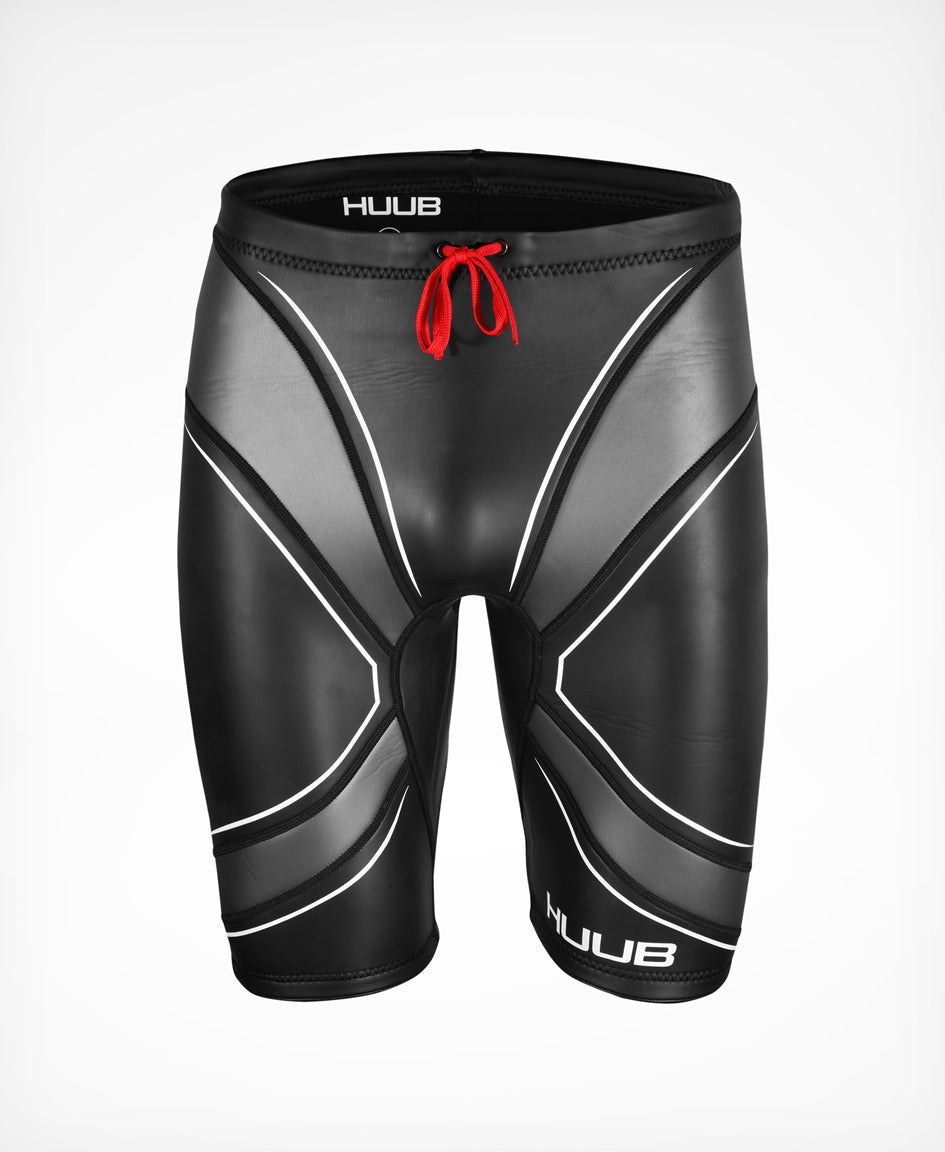HUUB/フーブ - トライアスロン用ウェットスーツショーツ ALTSHORT Alta