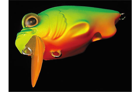 Megabass Baby GRIFFON ZERO – blueseabass