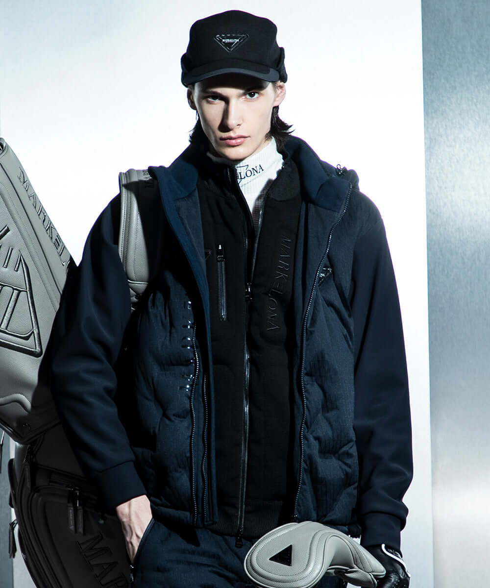 Men's Outer | LUXURY GOLF WEAR | MARK & LONA – MARK & LONA GLOBAL