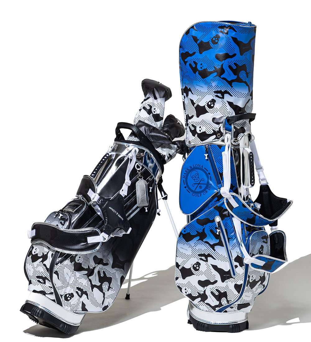 NEW GOLF BAG COLLECTION – MARK & LONA GLOBAL ONLINE STORE