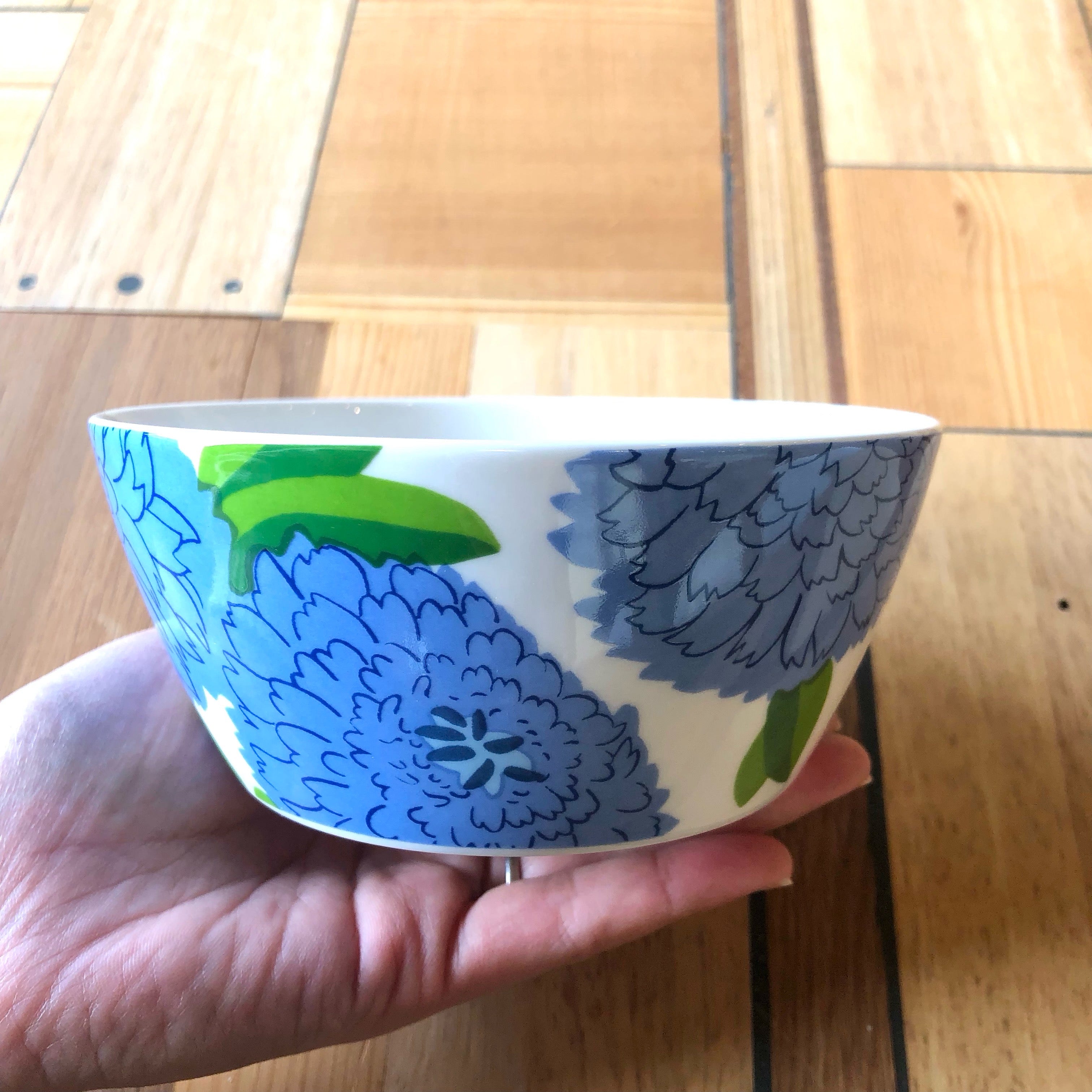 イッタラ × マリメッコ / iittala × marimekko プリマヴェアボウル