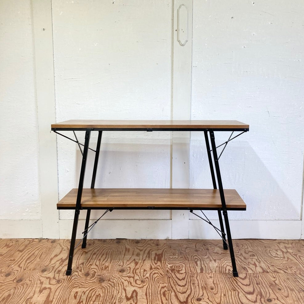 スノーピーク / Snow Peak ワンアクションラック LV-250 展示品