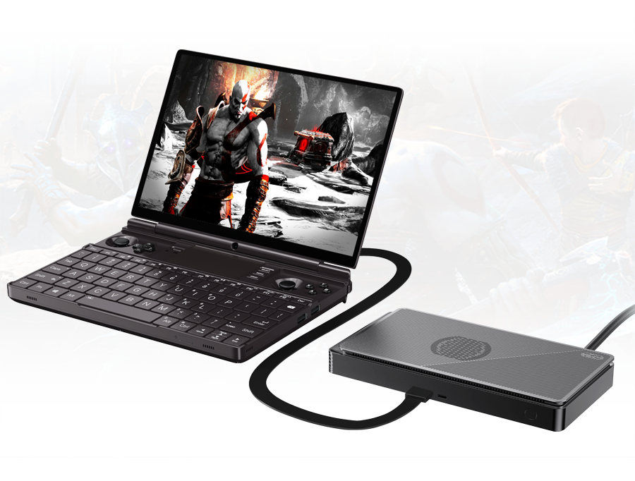 GPD WIN Max 2 2023 – GPDダイレクト