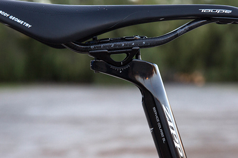 Customer Review: Zipp SL Speed Seatpost | Worldwide Cyclery