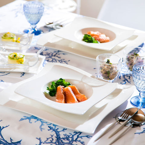 ビレロイ＆ボッホ｜ドイツの実用性とフランスの気品を兼ね備えた