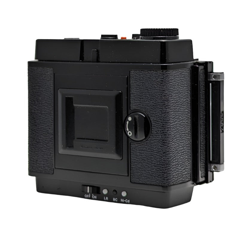 Mamiya RB67 Pro SD 120/220 6x7 Motorized Roll Film Back Holder for