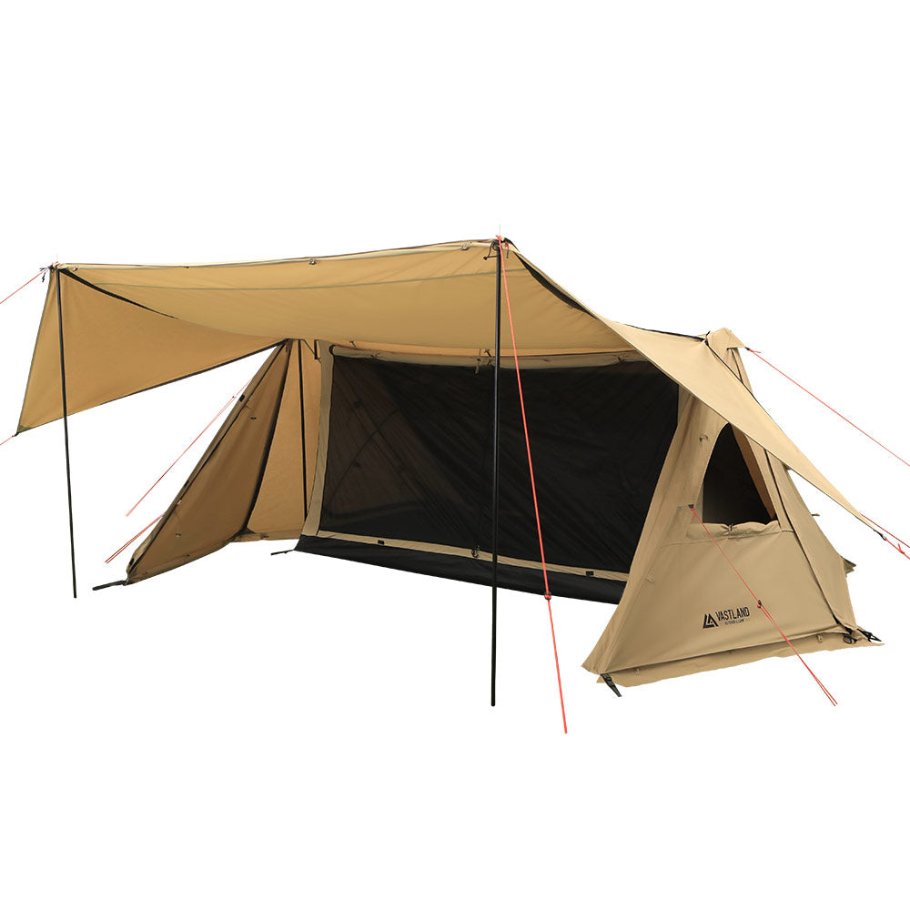 TC パップテント ソロ | キャンプ用品・テントの通販ならVASTLAND