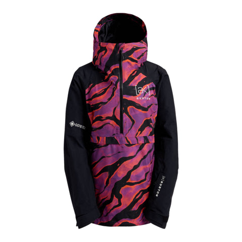 Burton AK Swash Mens Gore-Tex Jacket 2026 – Skiis & Biikes