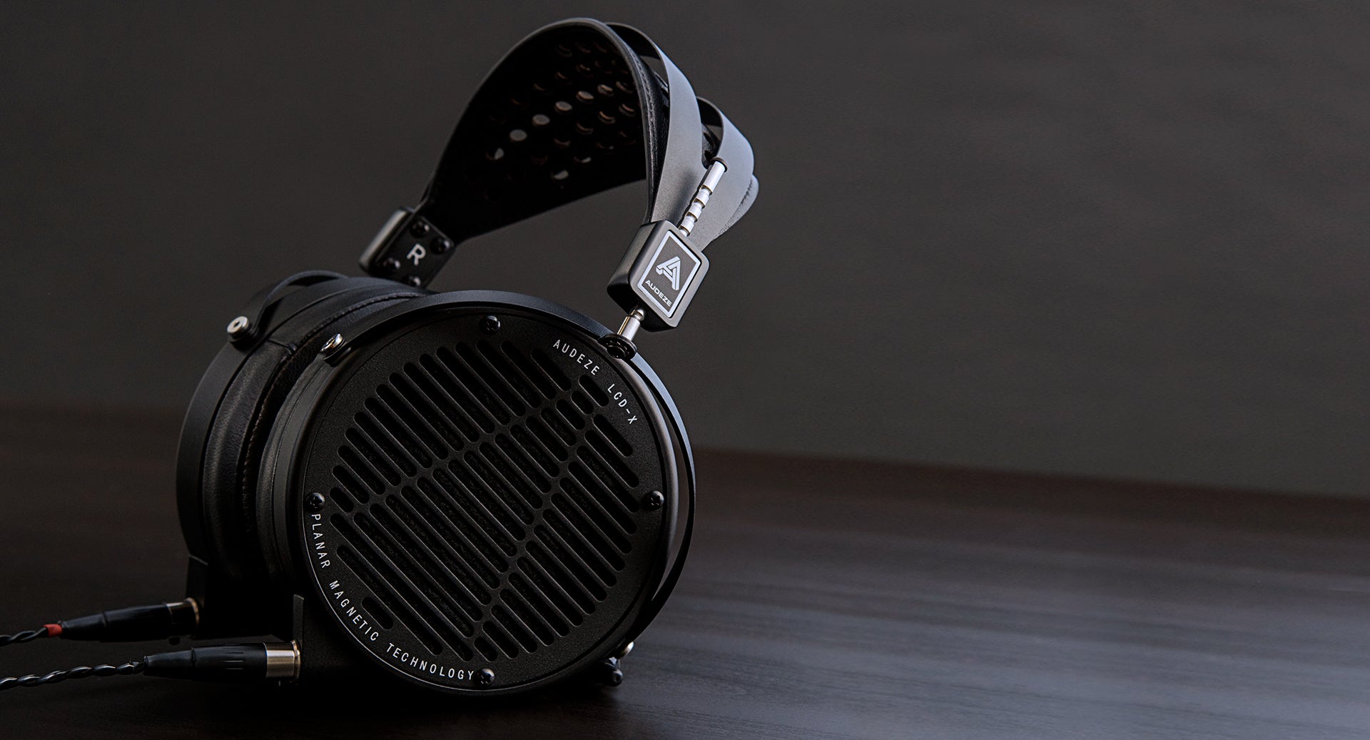 Audeze LCD-X Planar Magnetic Headphones – Upscale Audio