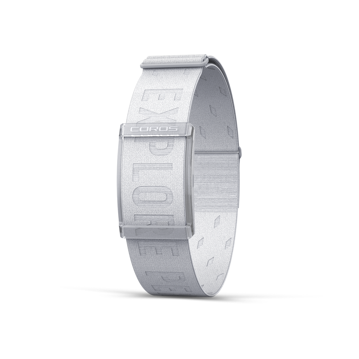 COROS 心拍センサー｜腕から高精度のデータ、快適な着け心地