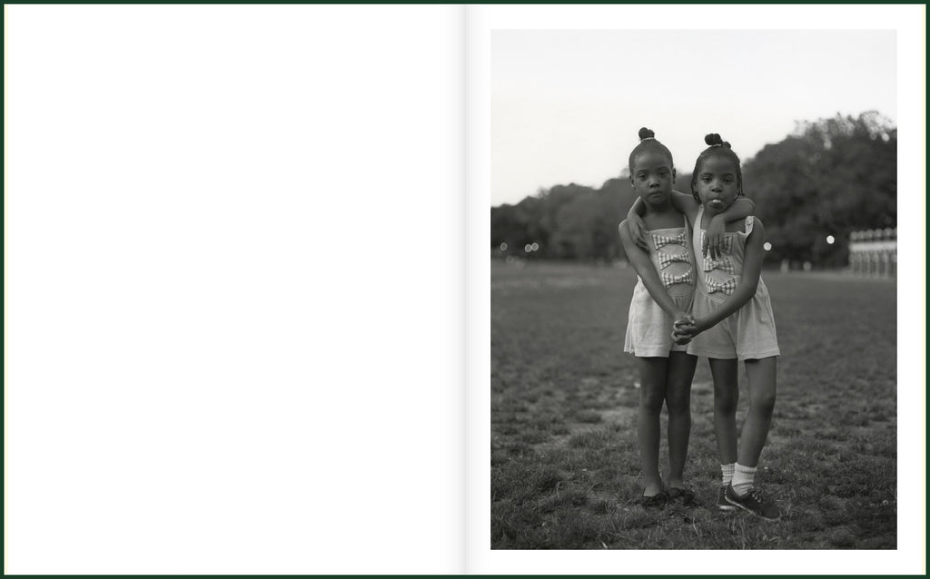 Once in Harlem by Katsu Naito - TBW Books