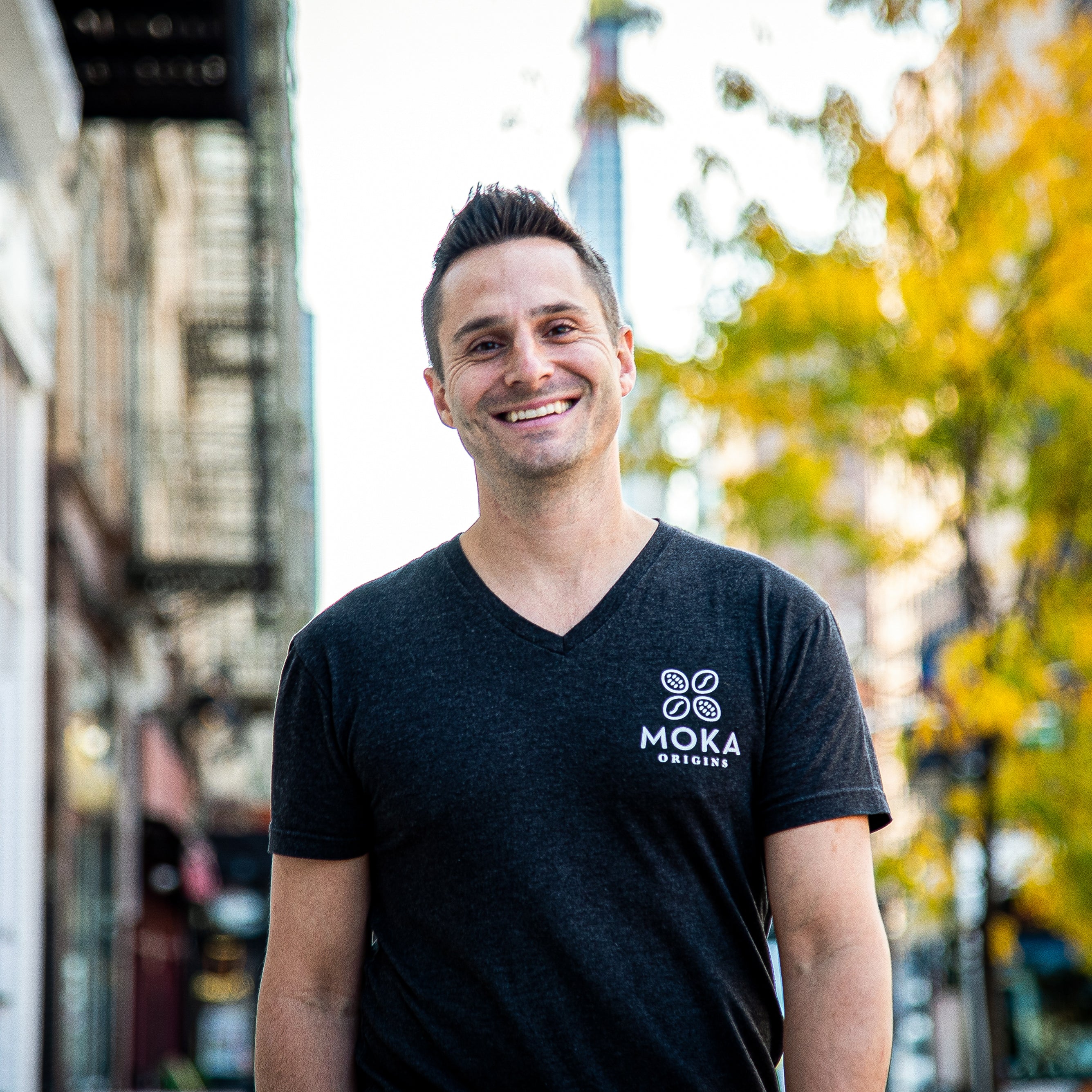 Jeff Abella – Moka Origins