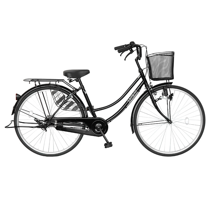 通学に最適な自転車 中学生、高校生に最適なママチャリやシティ