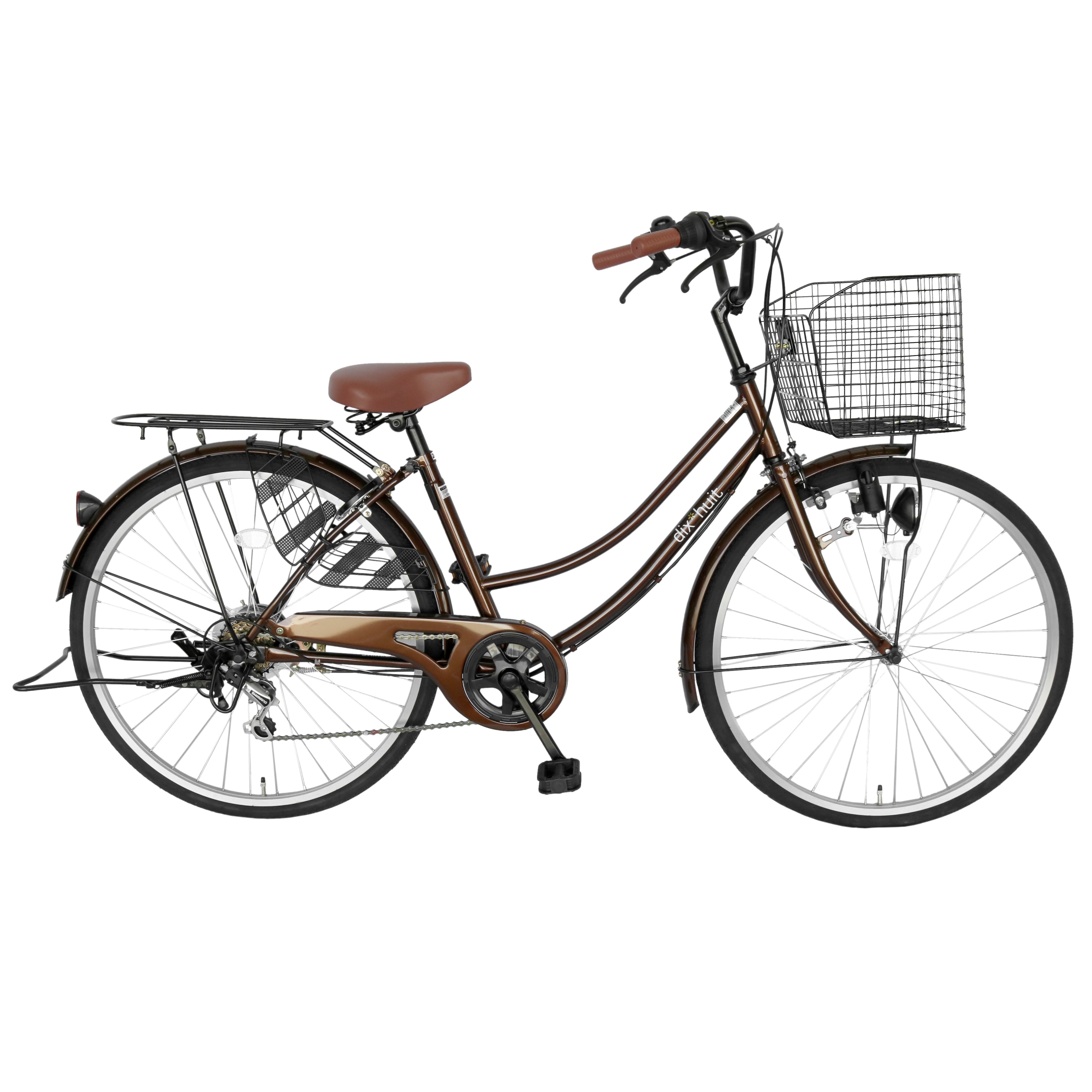 当店売上No1!!26インチ6段ギアママチャリ – 自転車 通販のゴーゴー