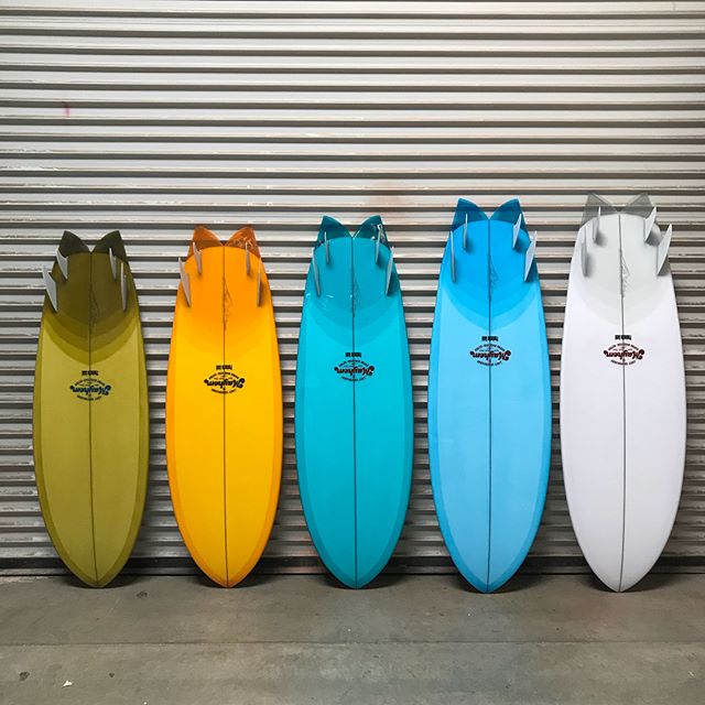 Lost RNF Retro Flex Tail — Tagged 