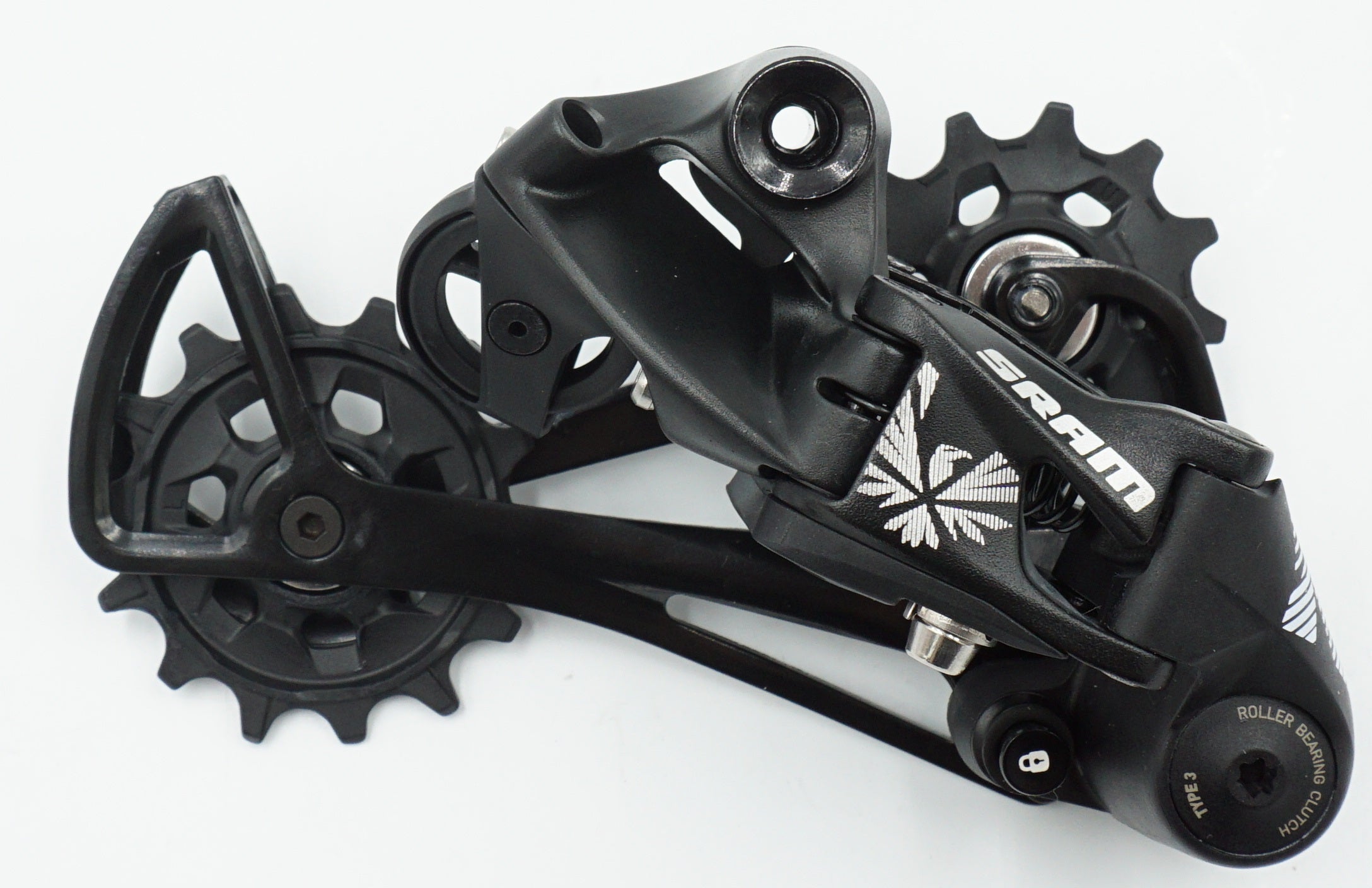 SRAM NX Eagle 12-Speed Rear Derailleur | The Bikesmiths