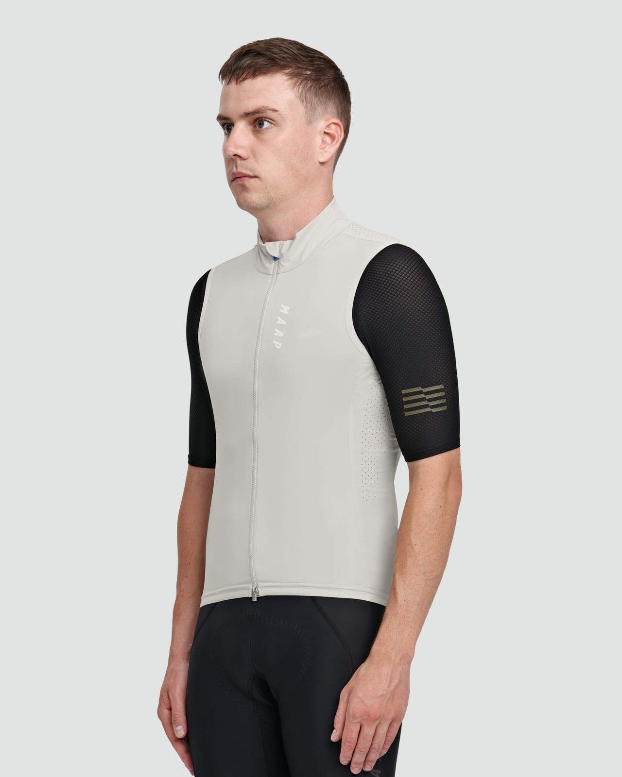 Draft Team Vest - MAAP Cycling Apparel