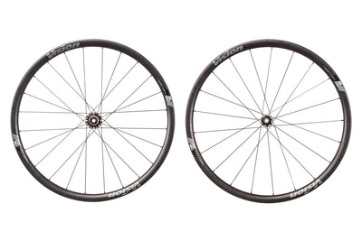 Vision SC 40 TLR Disc Carbon Tubeless 700c Wheel | The Pro's Closet
