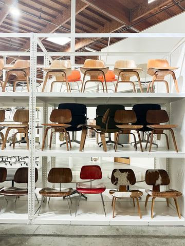 The Eames Institute in Richmond, CA: A Must-Visit for Design