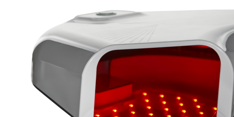 CurrentBody skin LED ハンド パーフェクター | カレントボディ ジャパン