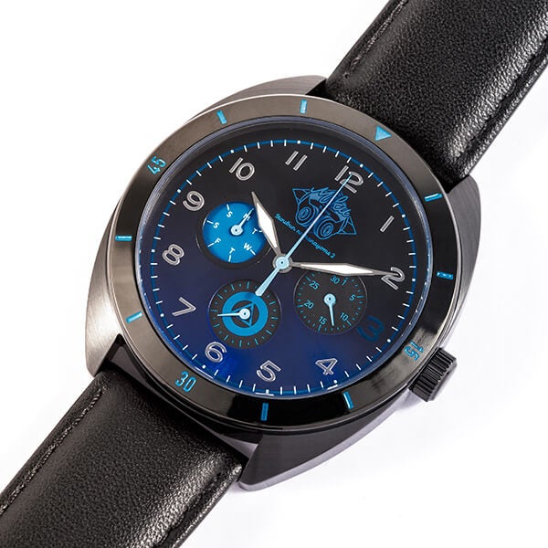 中野三玖 モデル 腕時計 五等分の花嫁∬ 五等分の花嫁∬ / ごとよめ