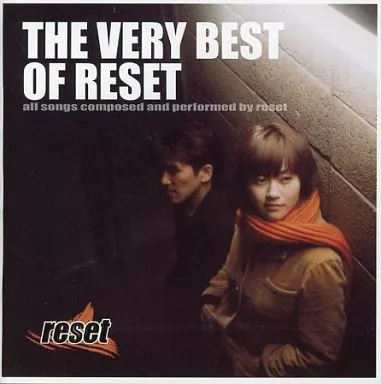 (★格安★)THE VERY BEST OF RESET Amazon.co.jp: reset THE VERY BEST OF RESET 再販版 : おもちゃ