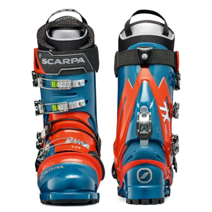 Scarpa TX PRO telemark boots
