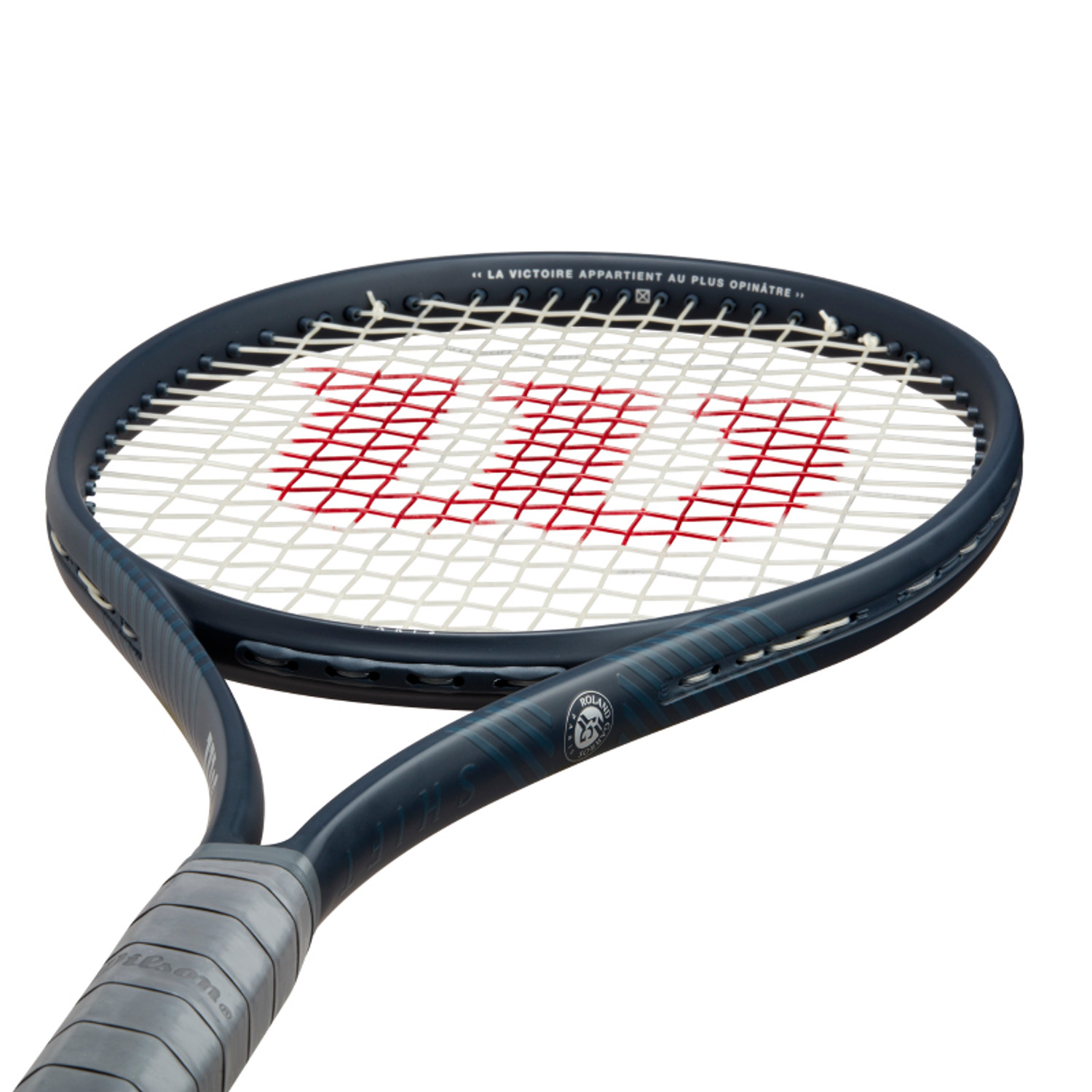 Wilson Shift 99 V1.0 Roland Garros 2024 - PassaSports.com