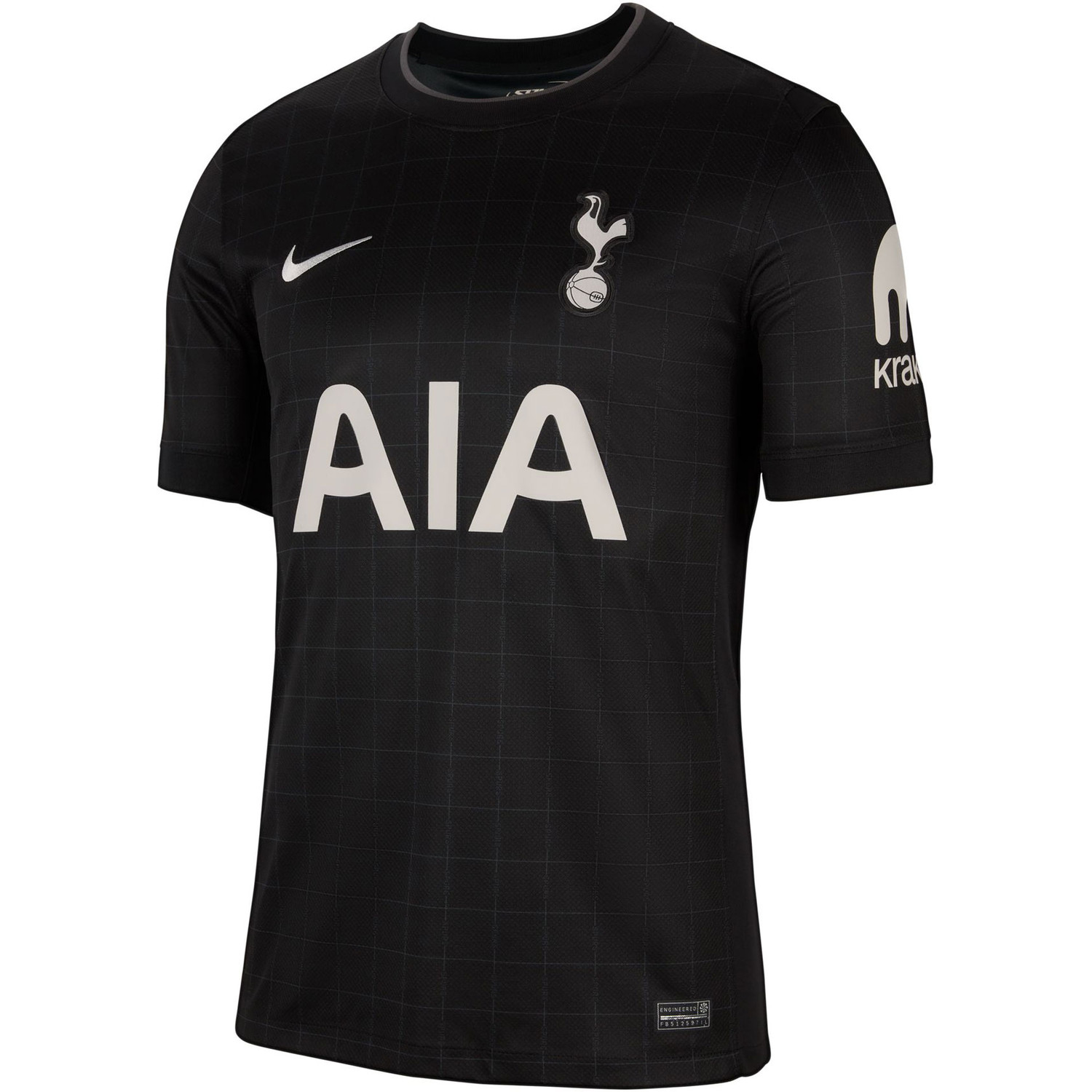 Nike Tottenham Hotspur Away Shirt 2025/2026 - PassaSports.com