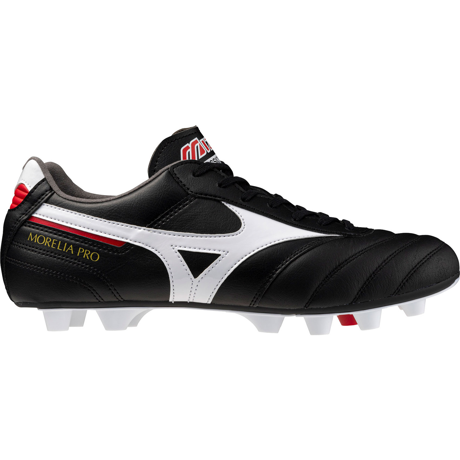 Mizuno Morelia II Pro FG - PassaSports.com