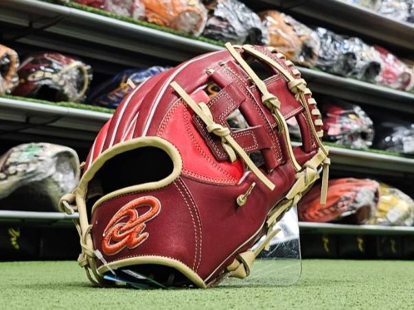 ドナイヤ山田モデル 軟式・硬式の通販 野球グローブ｜グラブを変えたら