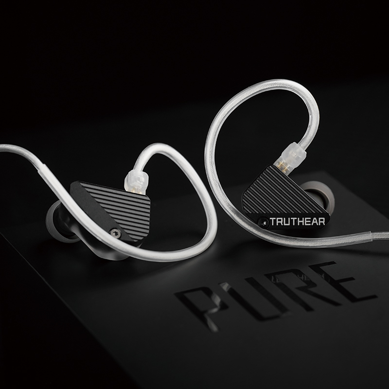 TRUTHEAR PURE In-ear Monitor