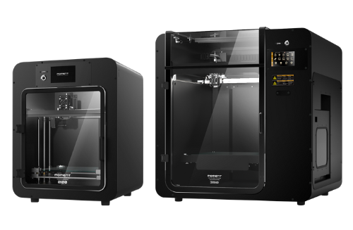 Moment M350 & M220 | 卓上で製造可能なFFF方式3Dプリンター