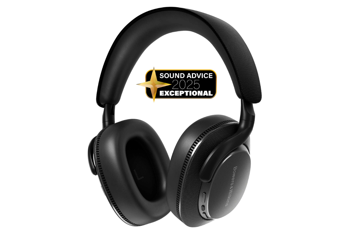 Bowers & Wilkins Px7 S3 - Sound Advice Review
