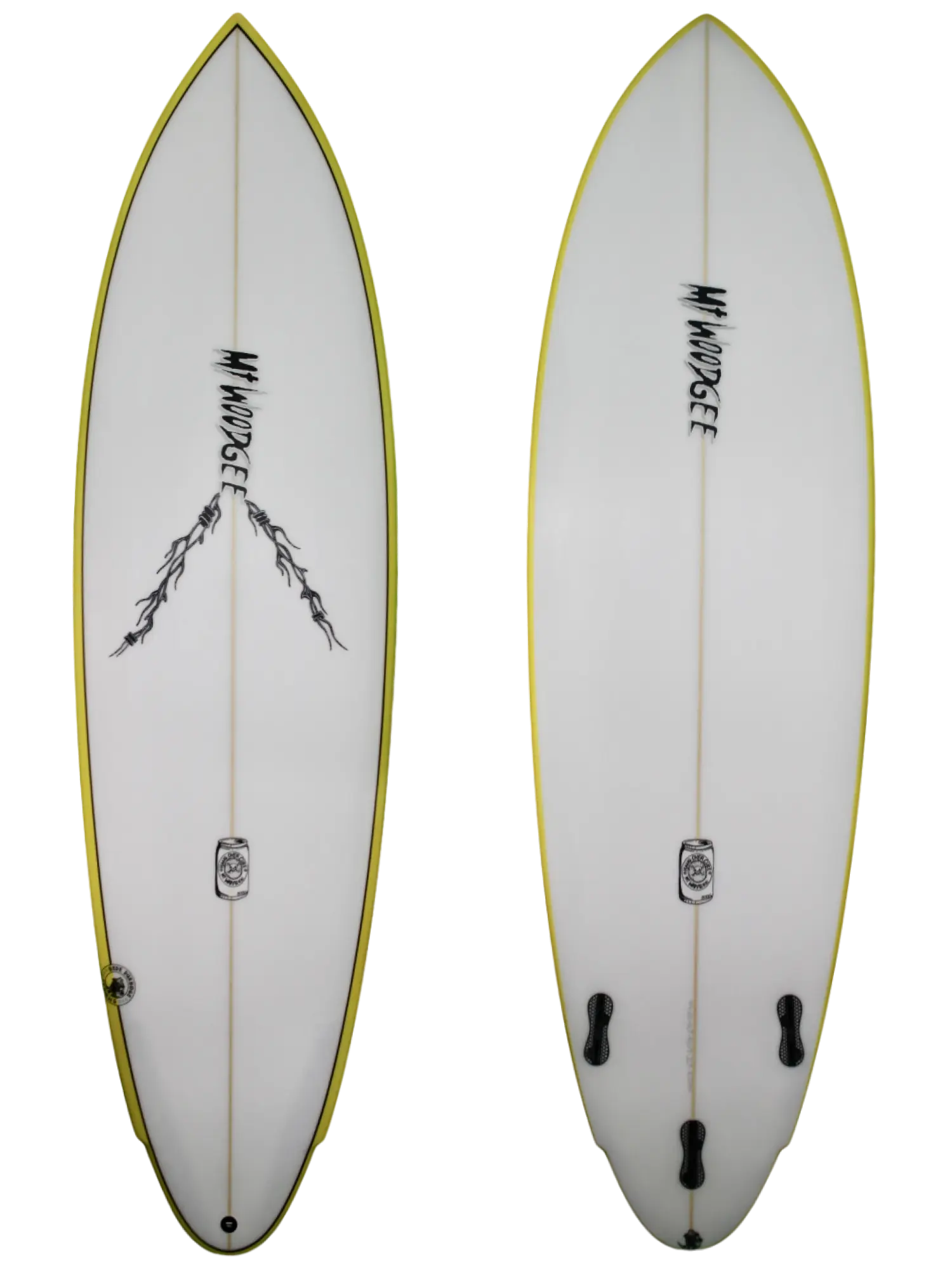 ZBURH surfboard 【公式通販】