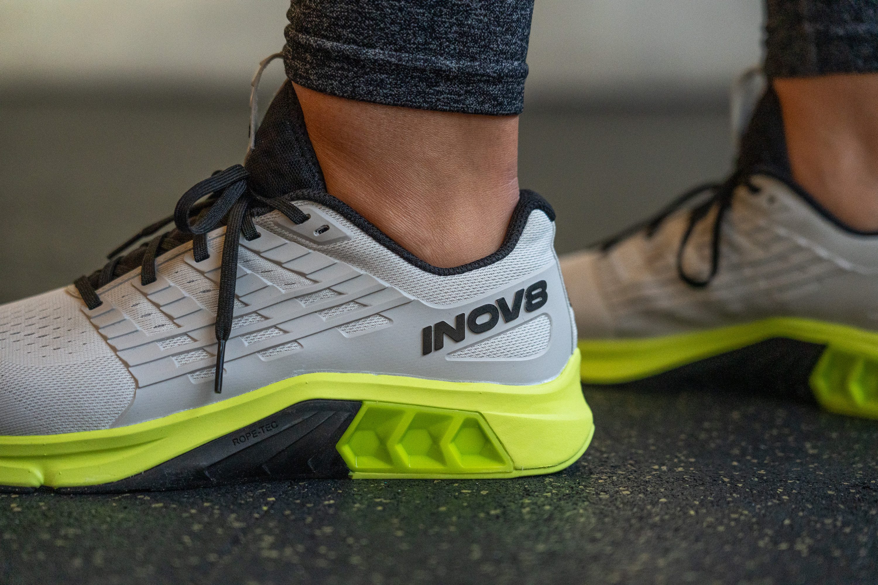 Cut in half: Inov8 F-Lite Max Review | RunRepeat