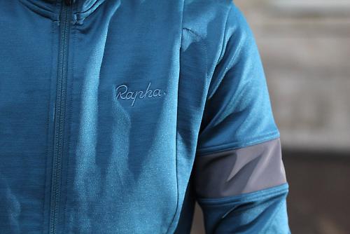 Rapha Winter Jersey - Cycling News | Bike Reviews | road.cc